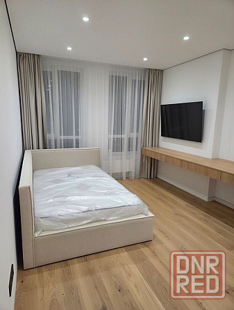 Сдаю 2 к.кВ, Калининский район, бульвар Шахтостроителей, Калининский Рынок Донецк - изображение 6