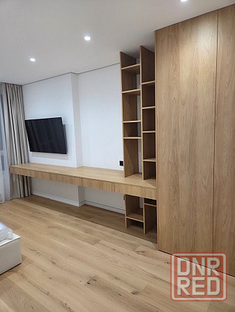 Сдаю 2 к.кВ, Калининский район, бульвар Шахтостроителей, Калининский Рынок Донецк - изображение 7