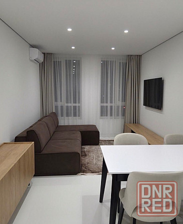 Сдаю 2 к.кВ, Калининский район, бульвар Шахтостроителей, Калининский Рынок Донецк - изображение 3