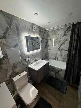 Квартира посуточно Донецк