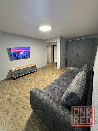 Квартира посуточно Донецк - изображение 4