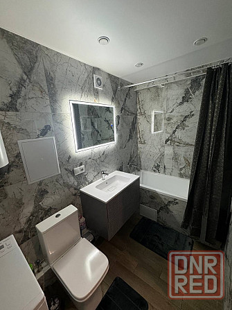 Квартира посуточно Донецк - изображение 2