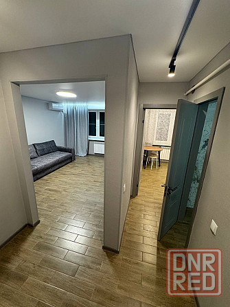 Квартира посуточно Донецк - изображение 6