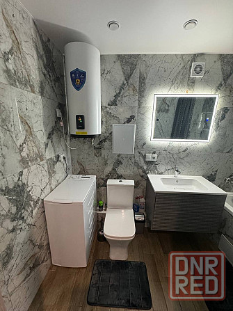 Квартира посуточно Донецк - изображение 1