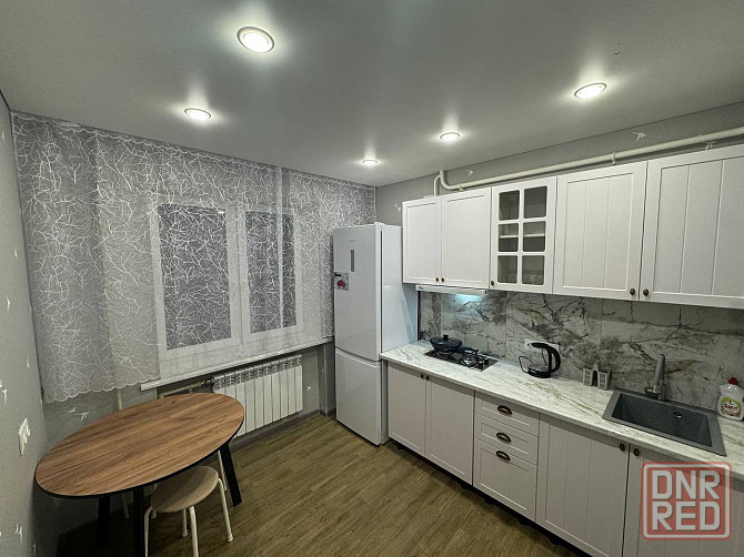 Квартира посуточно Донецк - изображение 3