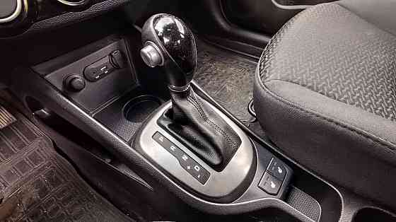 Киа Рио 1.6 автомат 2016 год Донецк