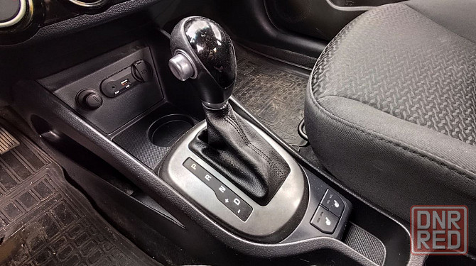 Киа Рио 1.6 автомат 2016 год Донецк - изображение 6