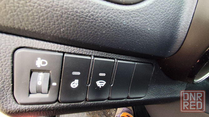 Киа Рио 1.6 автомат 2016 год Донецк - изображение 7