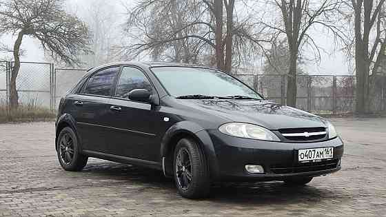 Шевроле Лачетти 1.6 автомат 2008 год Донецк