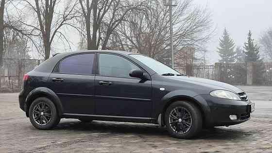 Шевроле Лачетти 1.6 автомат 2008 год Донецк
