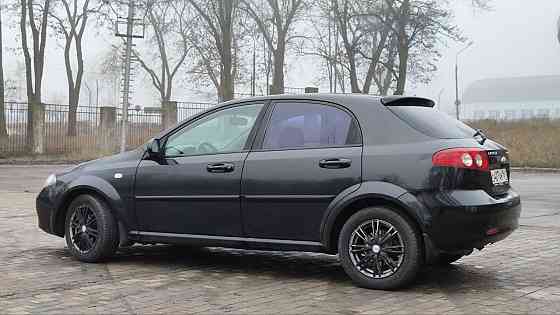 Шевроле Лачетти 1.6 автомат 2008 год Донецк