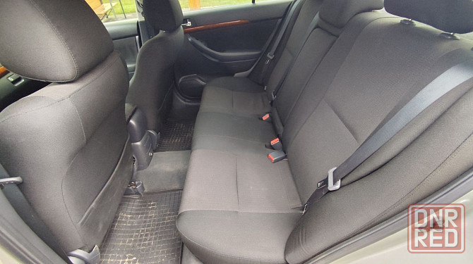 Тойота Авенсис 1.8 механика 2007 год Донецк - изображение 7