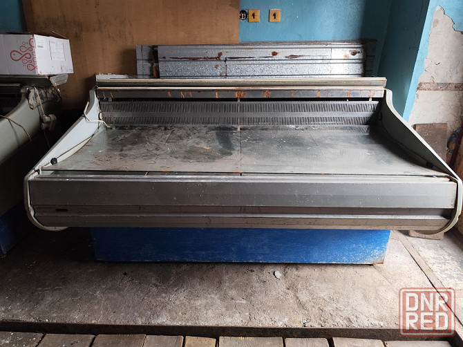 Продам холодильник Донецк - изображение 1