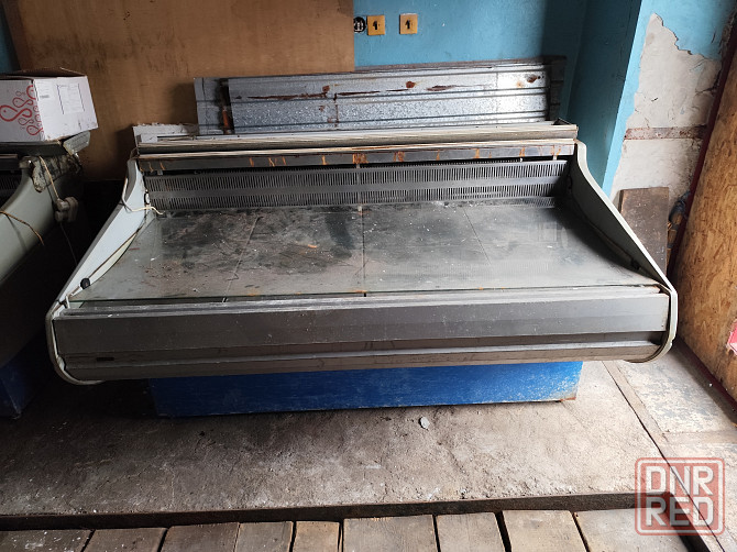 Продам холодильник Донецк - изображение 2