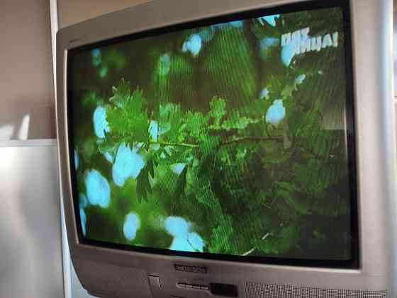 THOMSON 54 см экран ,рабочий,есть пульт Донецк