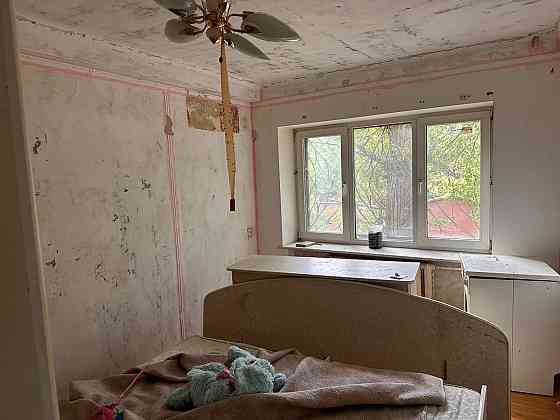 Продам 2к кв на Шекспира Донецк