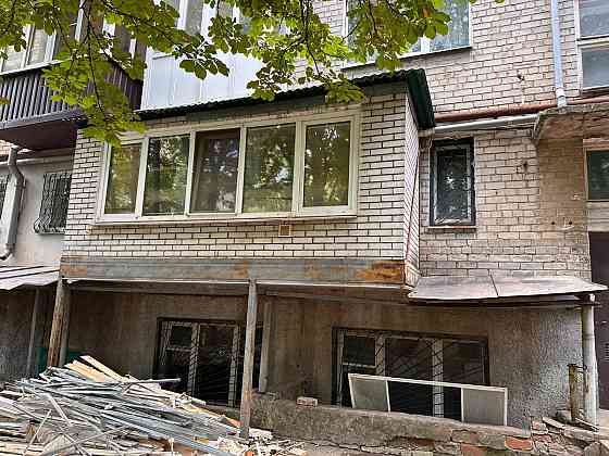 Продам 2к кв на Шекспира Донецк