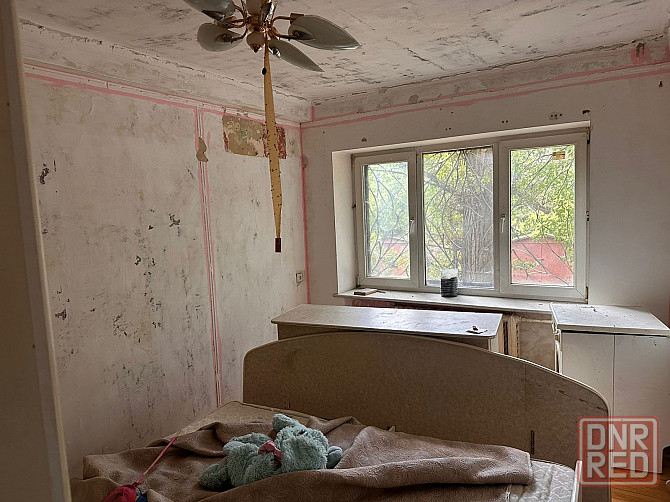 Продам 2к кв на Шекспира Донецк - изображение 2