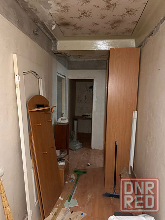Продам 2к кв на Шекспира Донецк - изображение 7