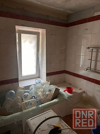 Продам 2к кв на Шекспира Донецк - изображение 6