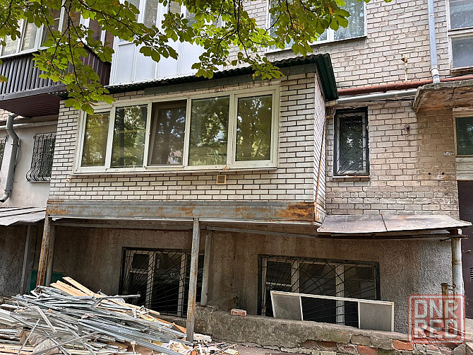 Продам 2к кв на Шекспира Донецк - изображение 1