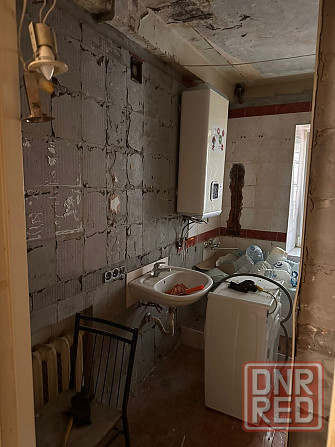 Продам 2к кв на Шекспира Донецк - изображение 3