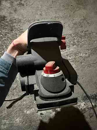 Продам рубанок электрический Skill 550 Донецк