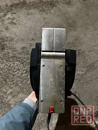 Продам рубанок электрический Skill 550 Донецк - изображение 2