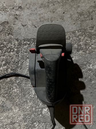 Продам рубанок электрический Skill 550 Донецк - изображение 3