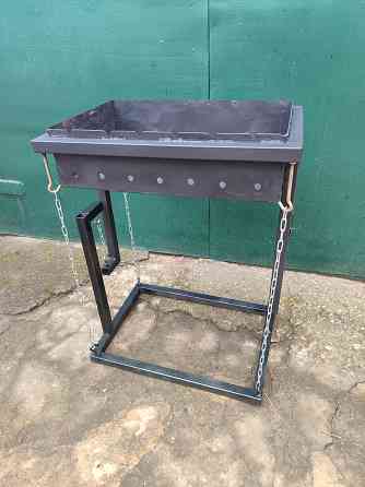 Мангал подвеснлй Донецк