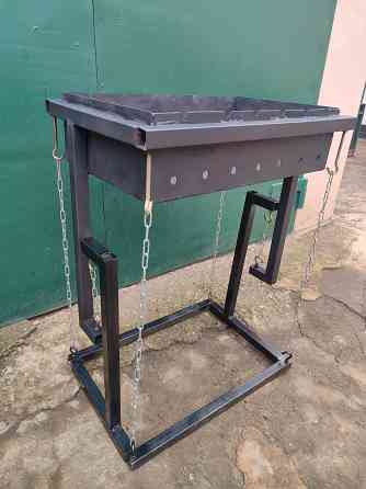 Мангал подвеснлй Донецк