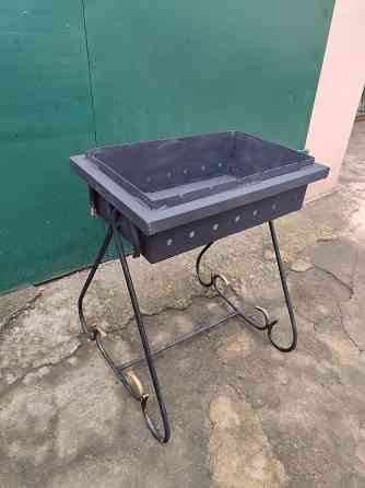 Мангал Донецк