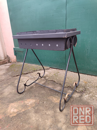 Мангал Донецк - изображение 3