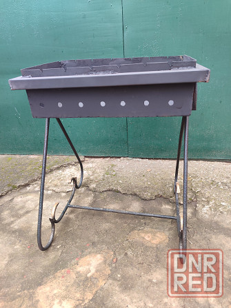 Мангал Донецк - изображение 4