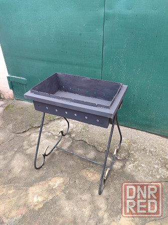 Мангал Донецк - изображение 2