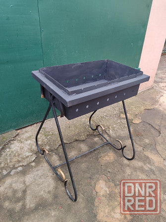 Мангал Донецк - изображение 1