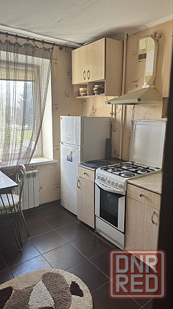 1-к квартира, 44 м2, 2/9 эт. Мариуполь - изображение 1