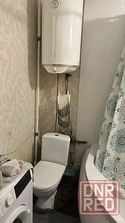 1-к квартира, 44 м2, 2/9 эт. Мариуполь - изображение 3