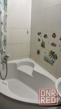 1-к квартира, 44 м2, 2/9 эт. Мариуполь - изображение 4