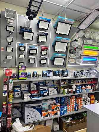 Стабилизаторы,автоматы,портативные станции,провод и т д Макеевка