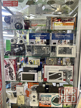 Стабилизаторы,автоматы,портативные станции,провод и т д Макеевка - изображение 7