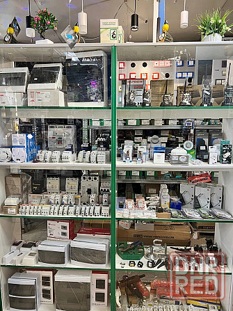 Стабилизаторы,автоматы,портативные станции,провод и т д Макеевка - изображение 5