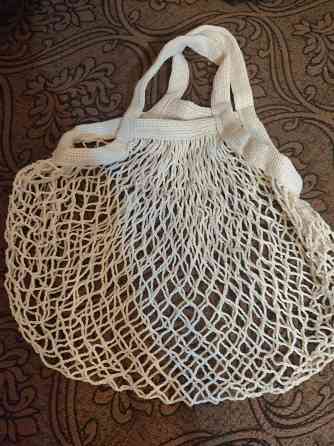 Сумка авоська Донецк