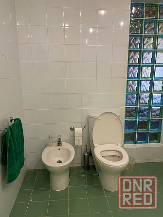 Сдам 3 ком.Дом,двухэтажный,Ленинский р-он,Мариупольская развилка. Донецк - изображение 11