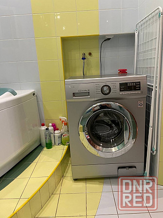 Сдам 3 ком.Дом,двухэтажный,Ленинский р-он,Мариупольская развилка. Донецк - изображение 12