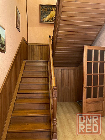 Сдам 3 ком.Дом,двухэтажный,Ленинский р-он,Мариупольская развилка. Донецк - изображение 3