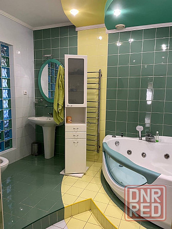 Сдам 3 ком.Дом,двухэтажный,Ленинский р-он,Мариупольская развилка. Донецк - изображение 10