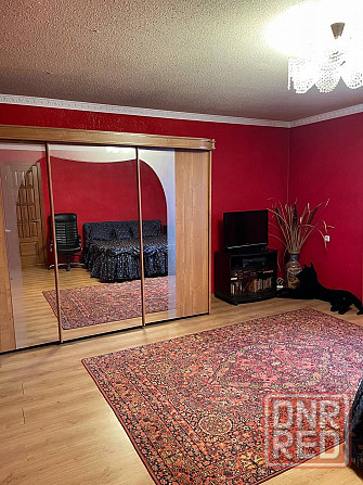 Сдам 3 ком.Дом,двухэтажный,Ленинский р-он,Мариупольская развилка. Донецк - изображение 7