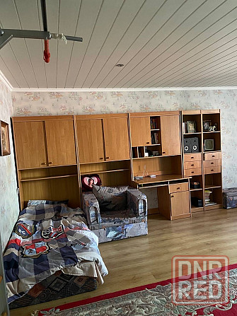 Сдам 3 ком.Дом,двухэтажный,Ленинский р-он,Мариупольская развилка. Донецк - изображение 5