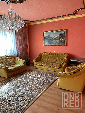 Сдам 3 ком.Дом,двухэтажный,Ленинский р-он,Мариупольская развилка. Донецк - изображение 1